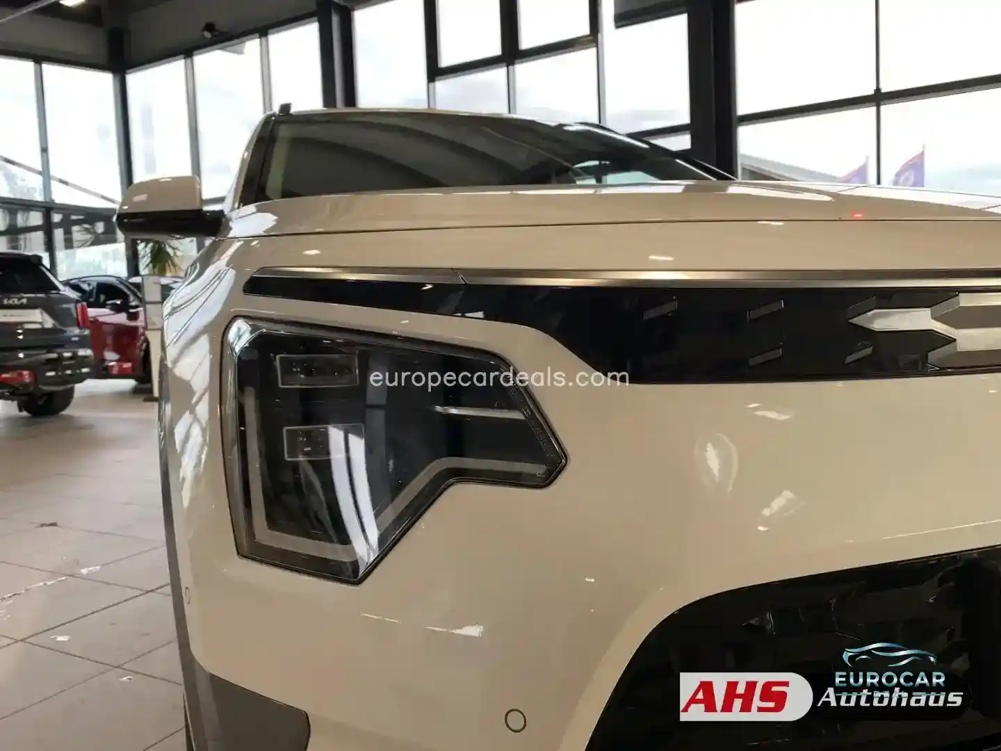 Kia Niro EV
