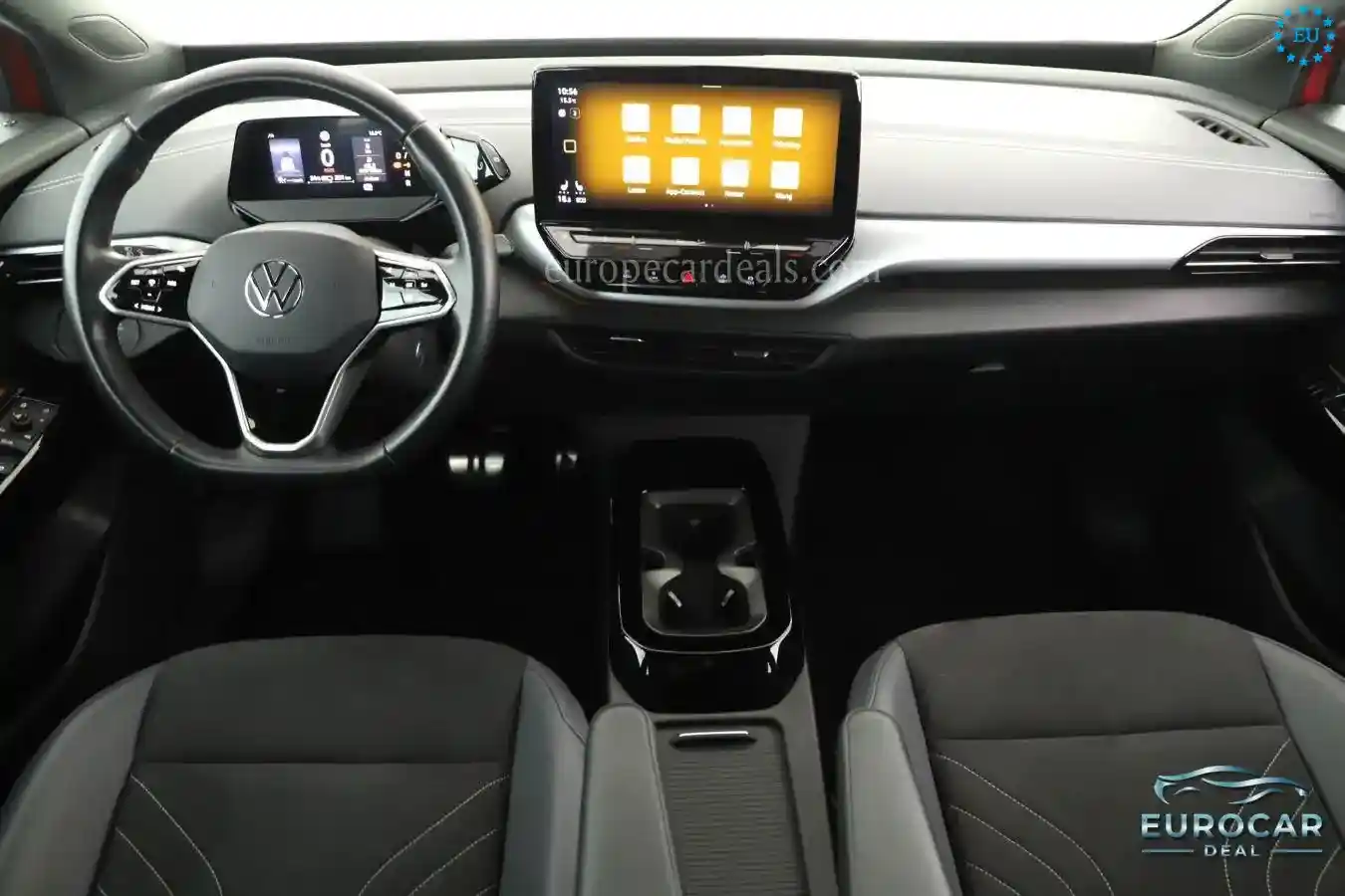 Volkswagen ID.5
