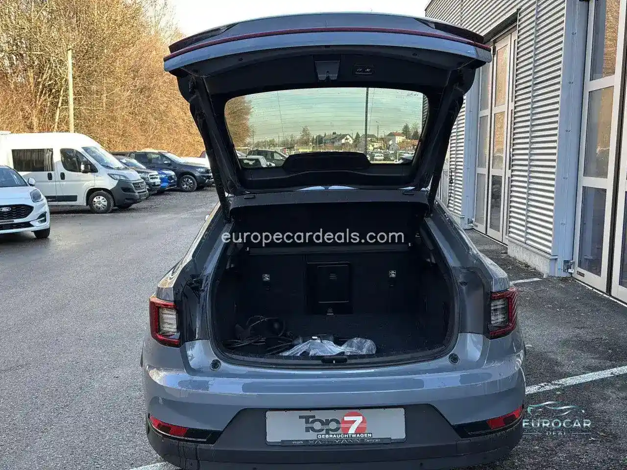 Polestar 2
