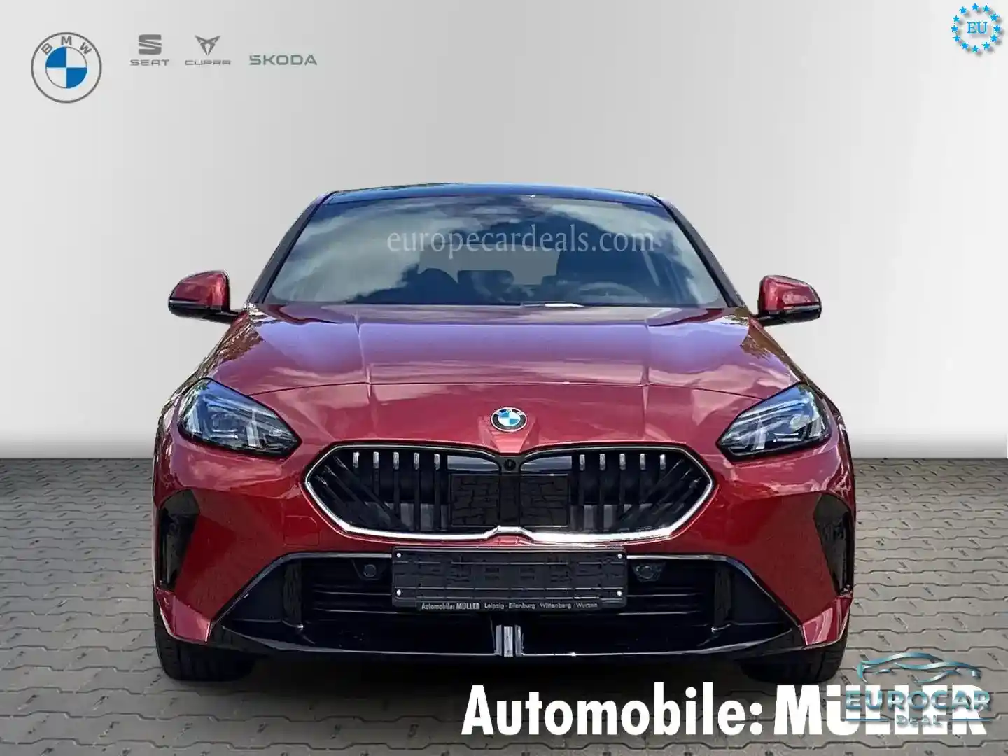BMW 120