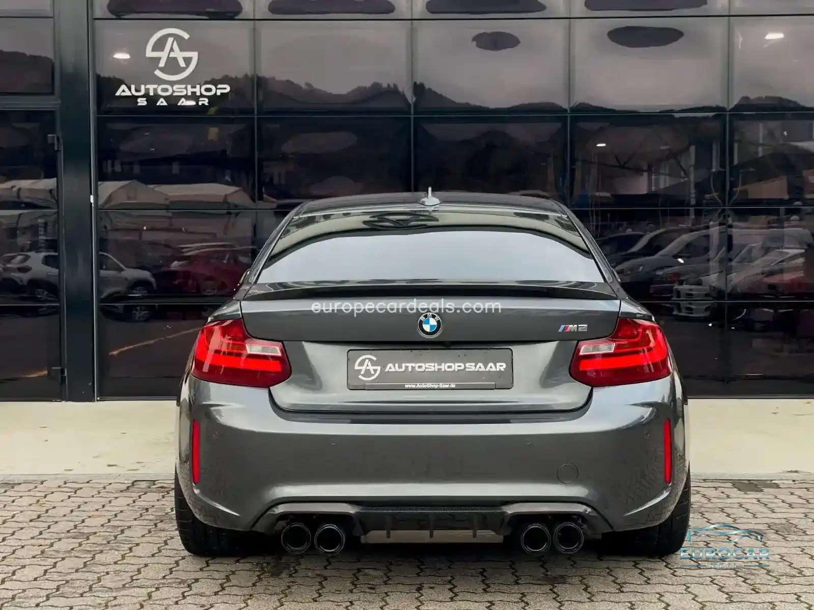 BMW M2