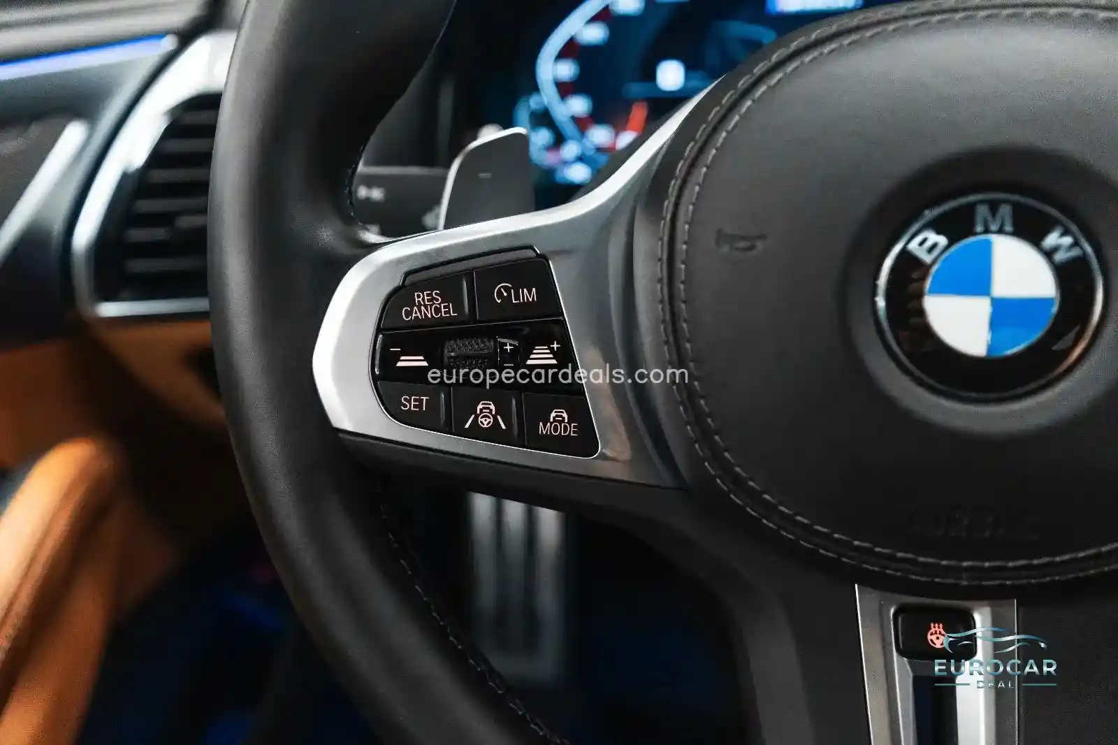 BMW M850