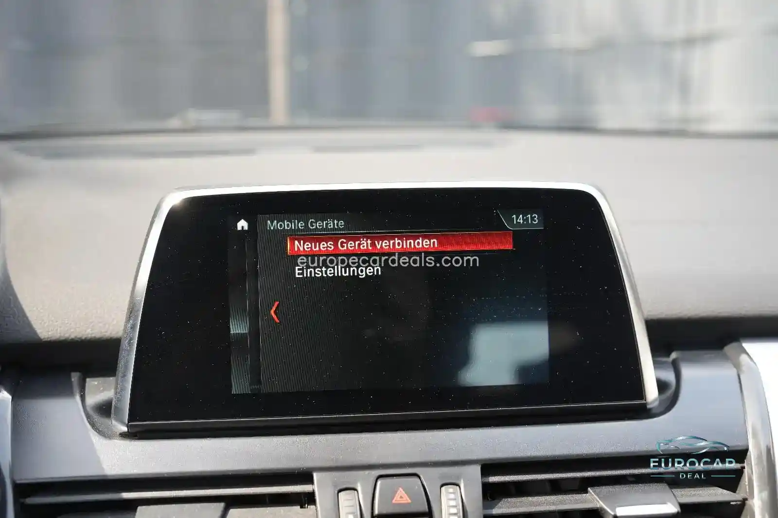 BMW 220 Active Tourer