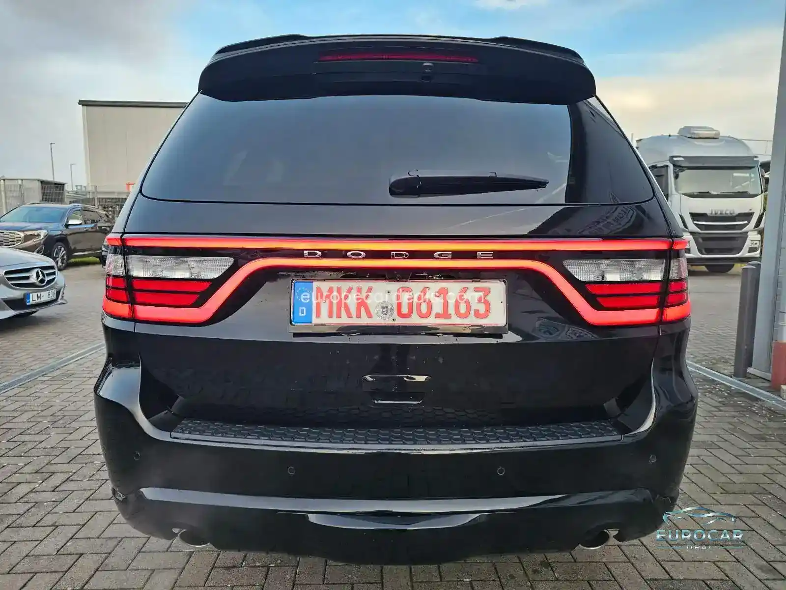 Dodge Durango