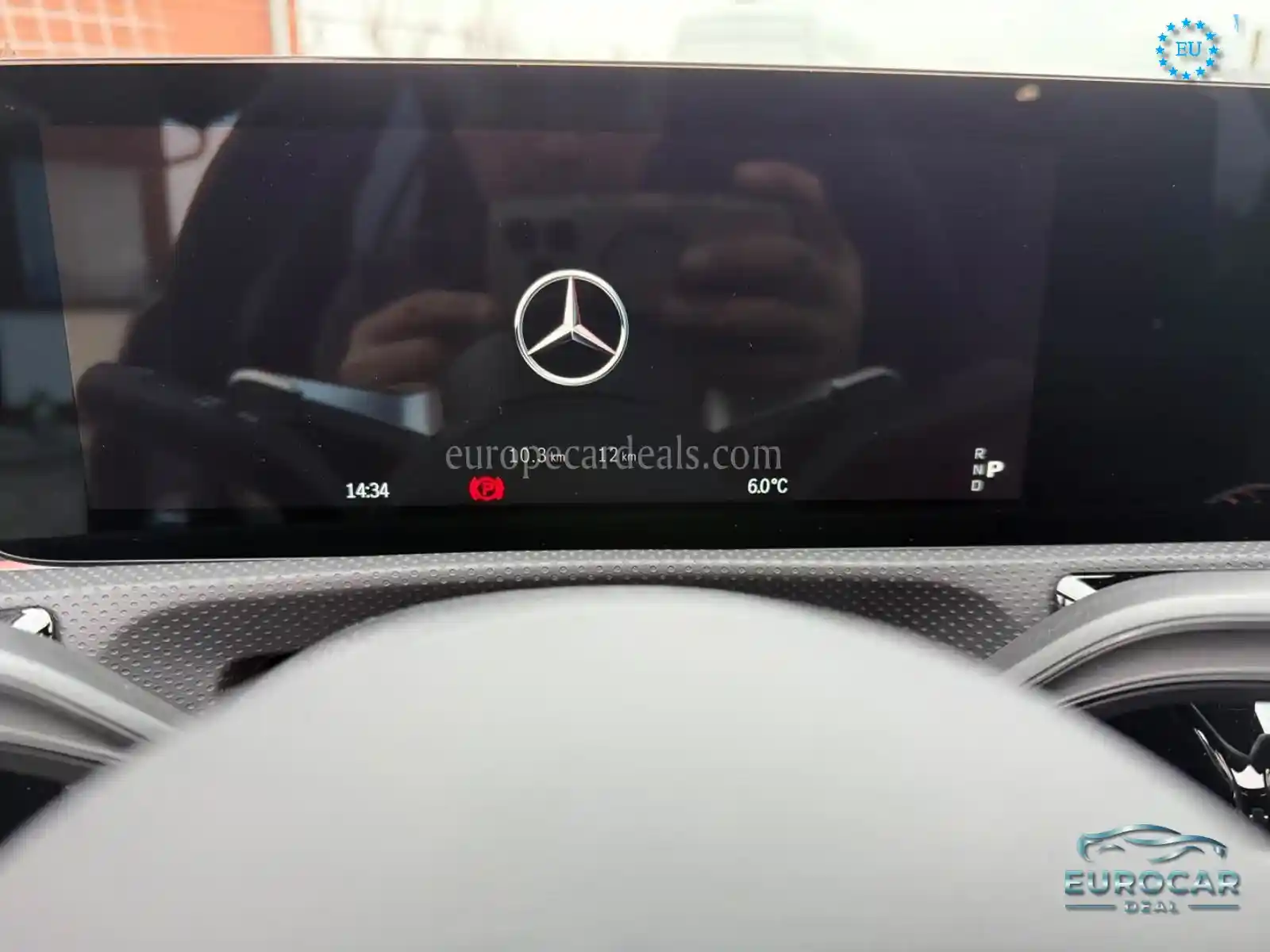 Mercedes-Benz A 45 AMG