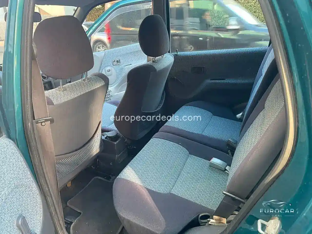Daihatsu Terios