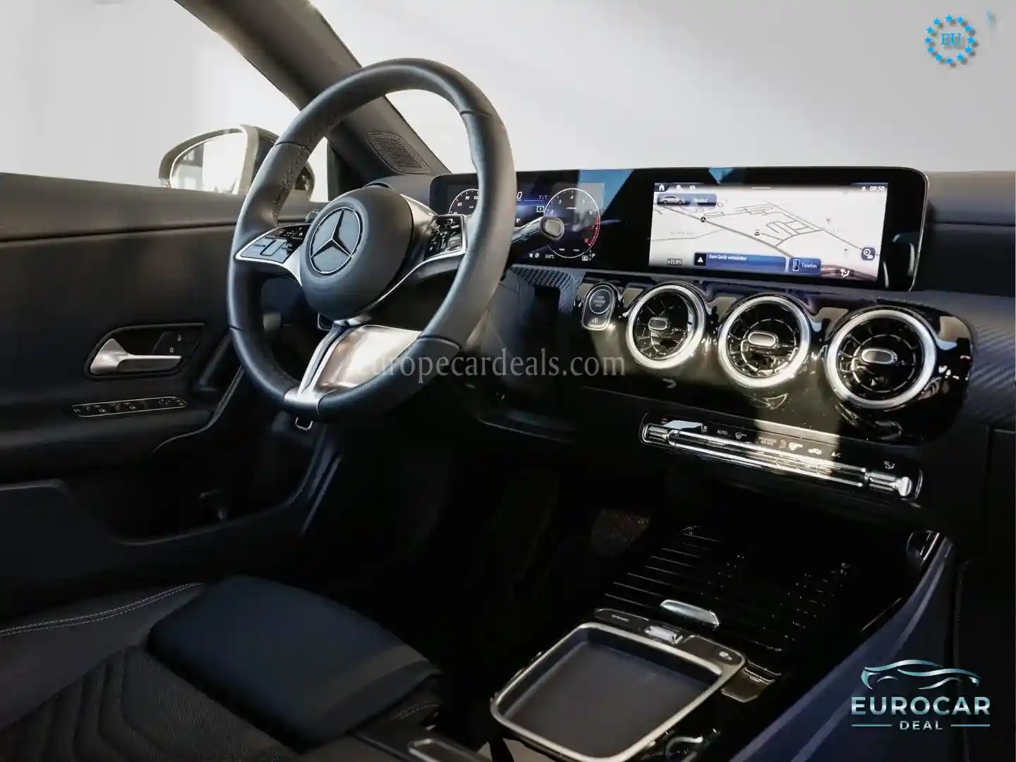 Mercedes-Benz CLA 180 Shooting Brake