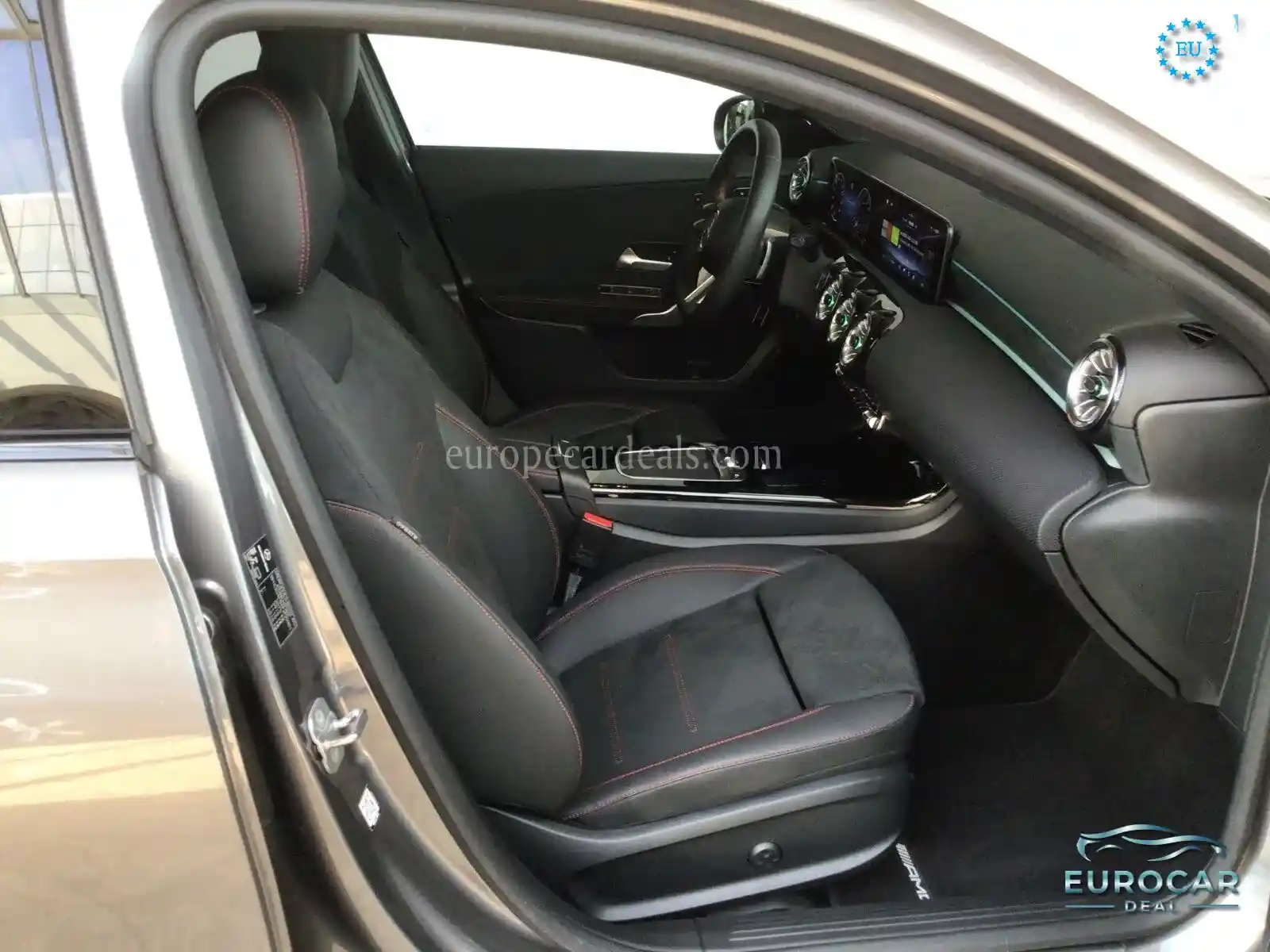 Mercedes-Benz A 220