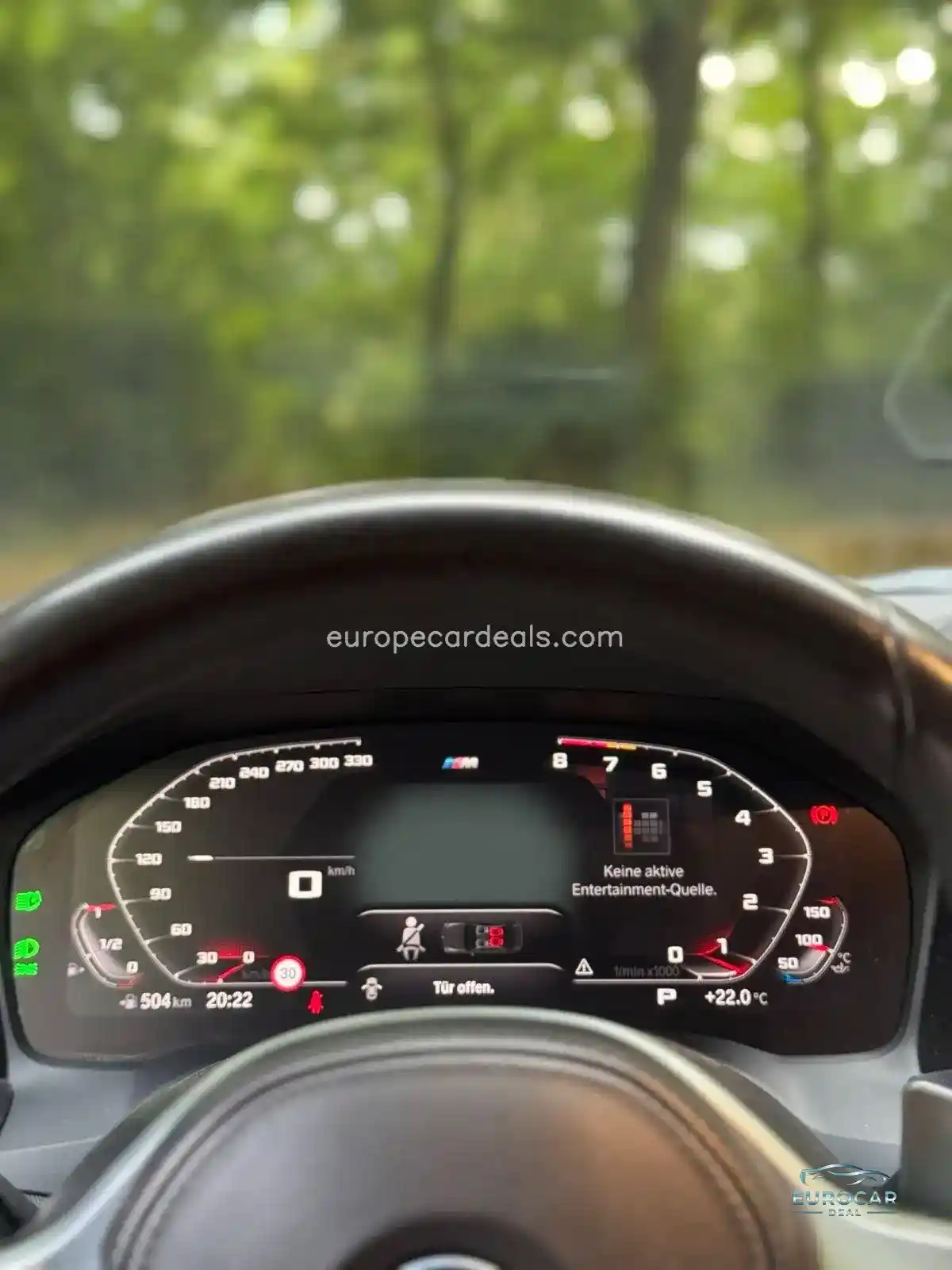 BMW 430