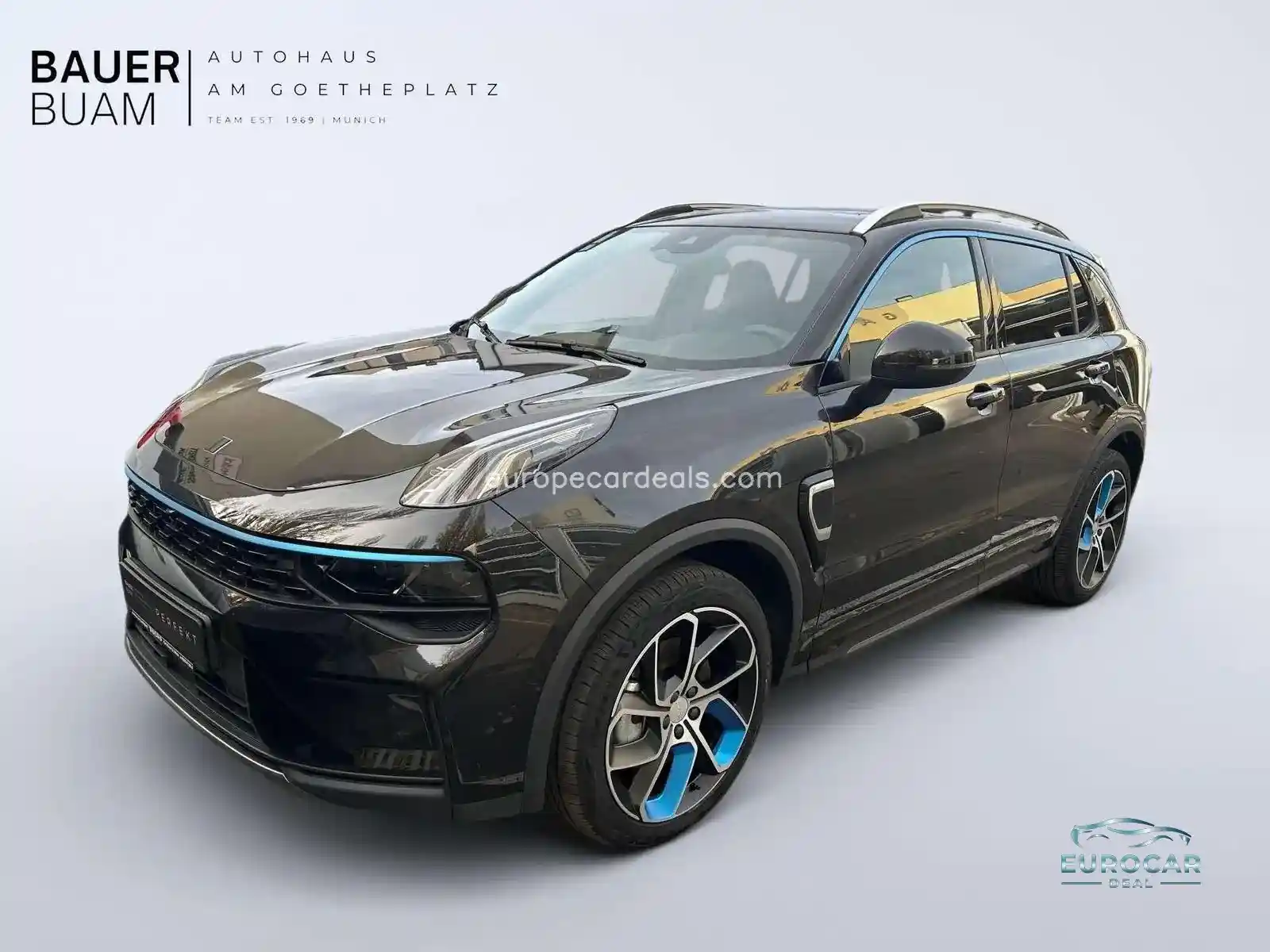 Lynk&Co Other