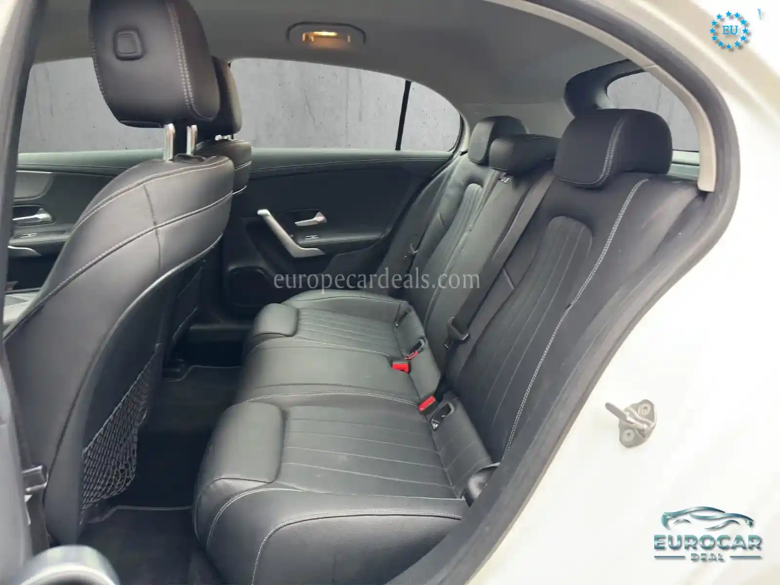 Mercedes-Benz A 220