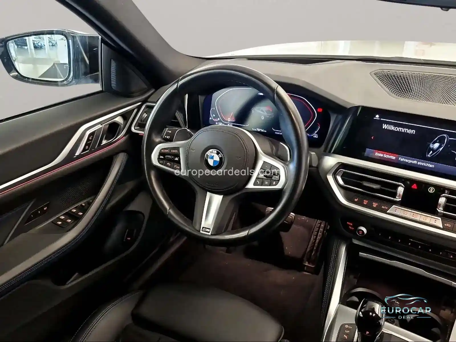 BMW M440