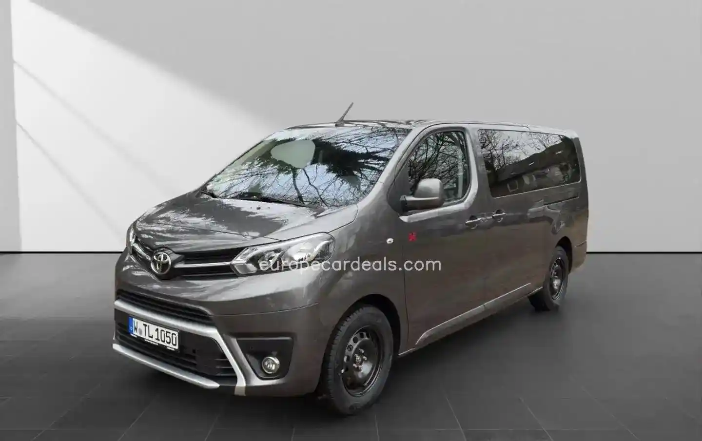 Toyota Proace (Verso)