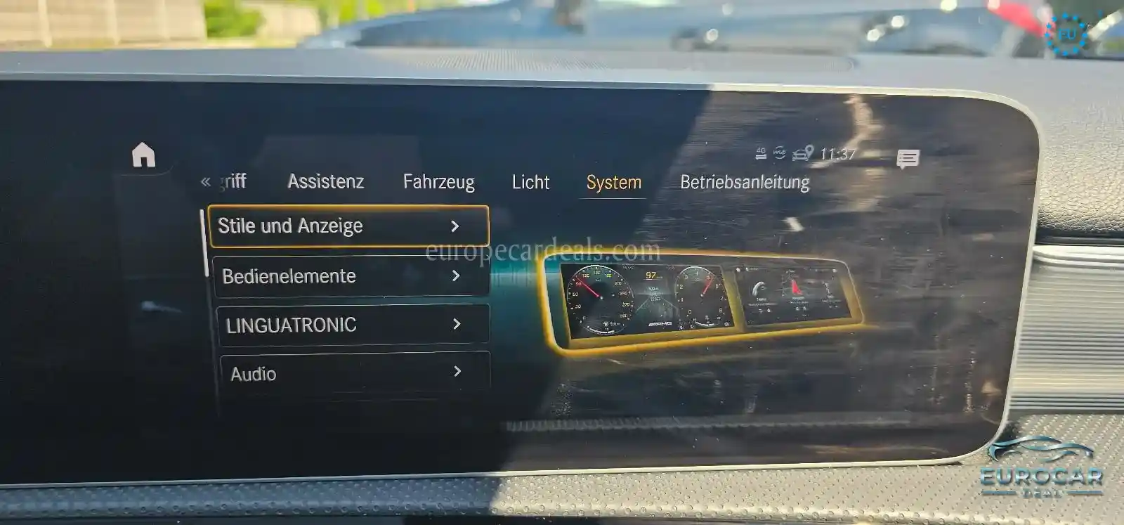 Mercedes-Benz A 35 AMG