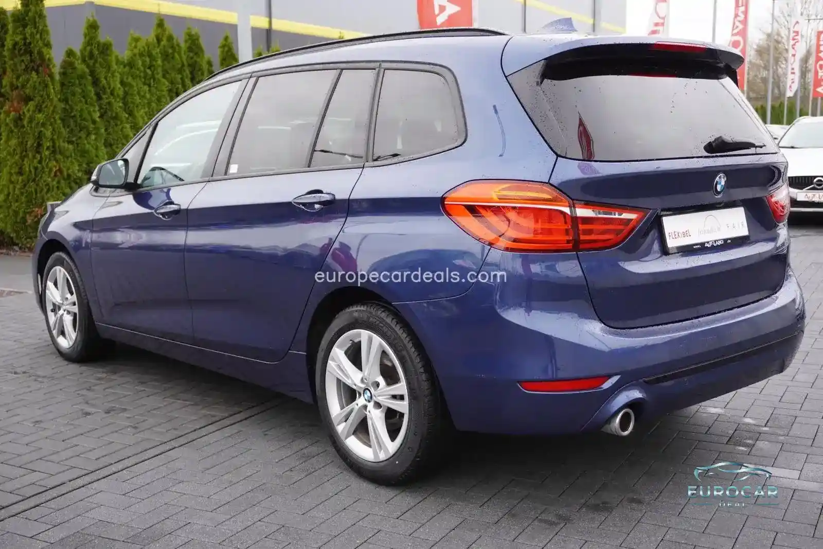 BMW 218