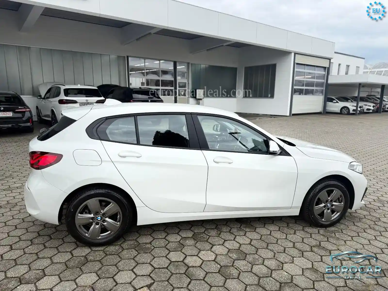 BMW 116