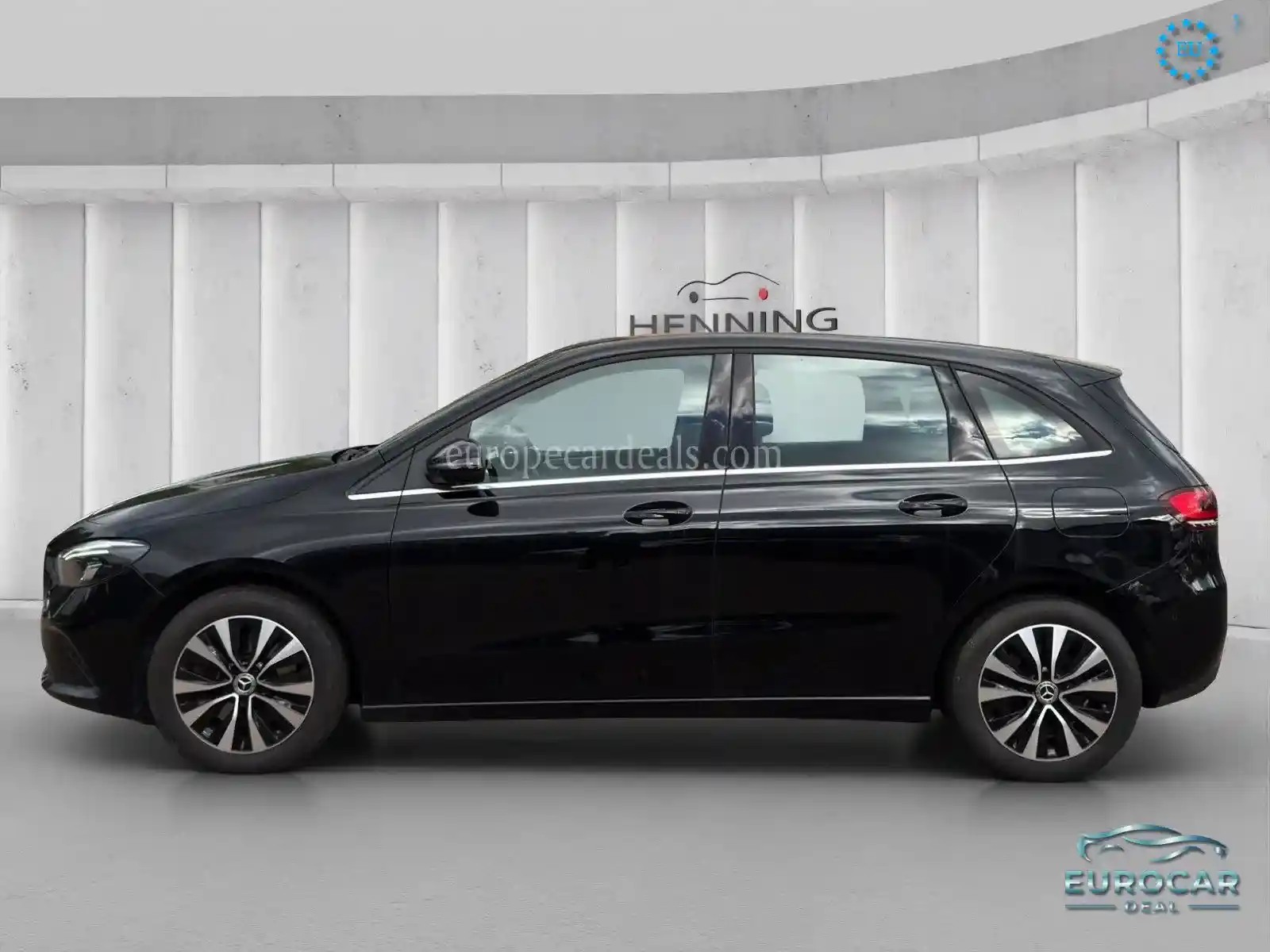 Mercedes-Benz B 250