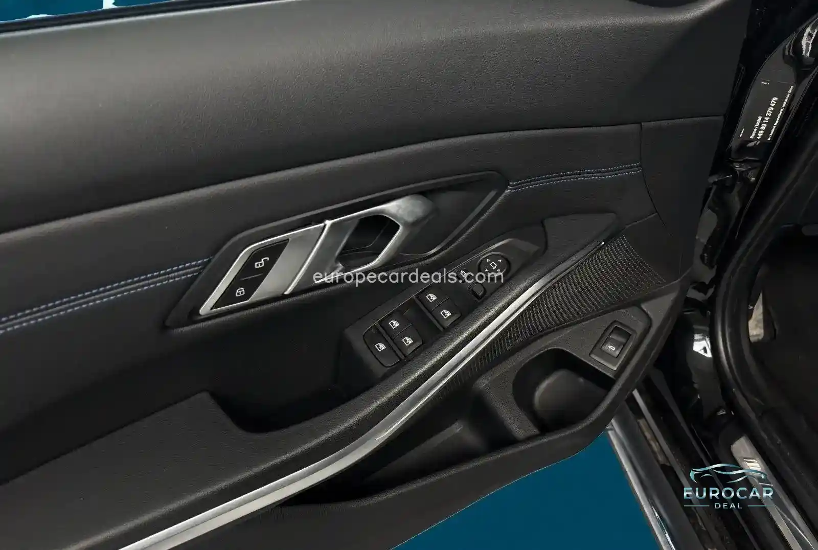 BMW M340d