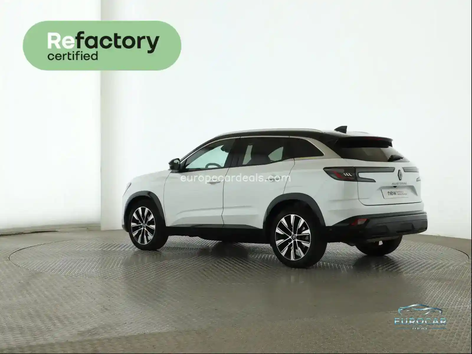 Renault Austral