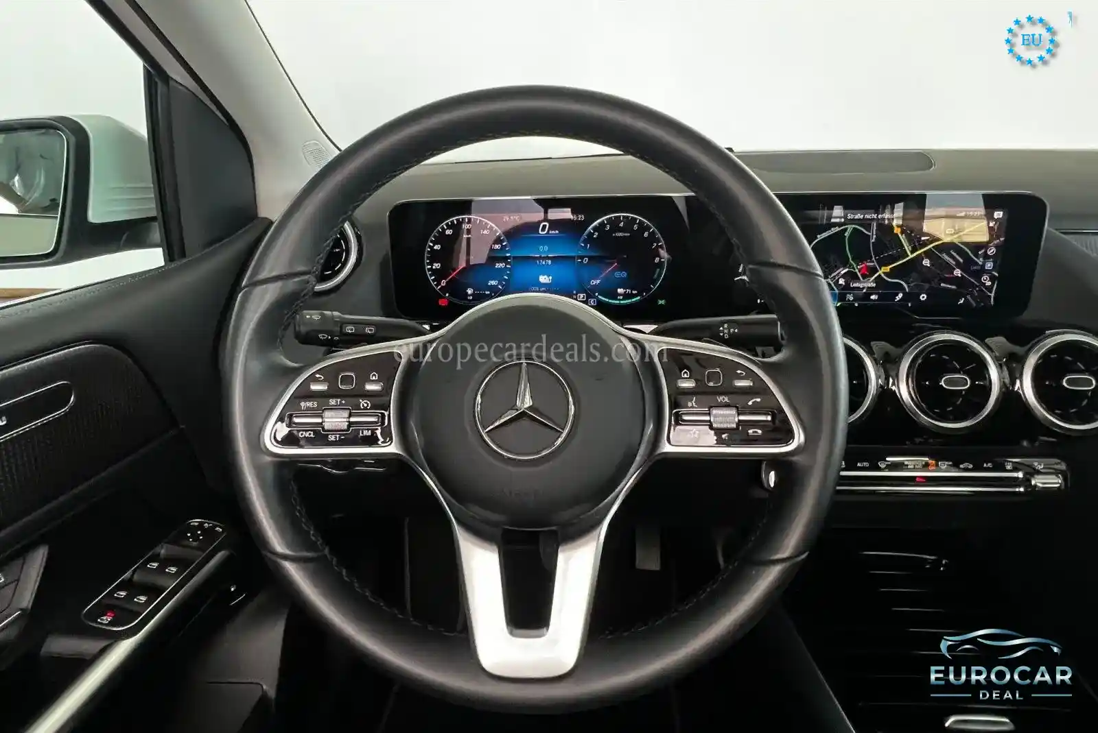 Mercedes-Benz B 250