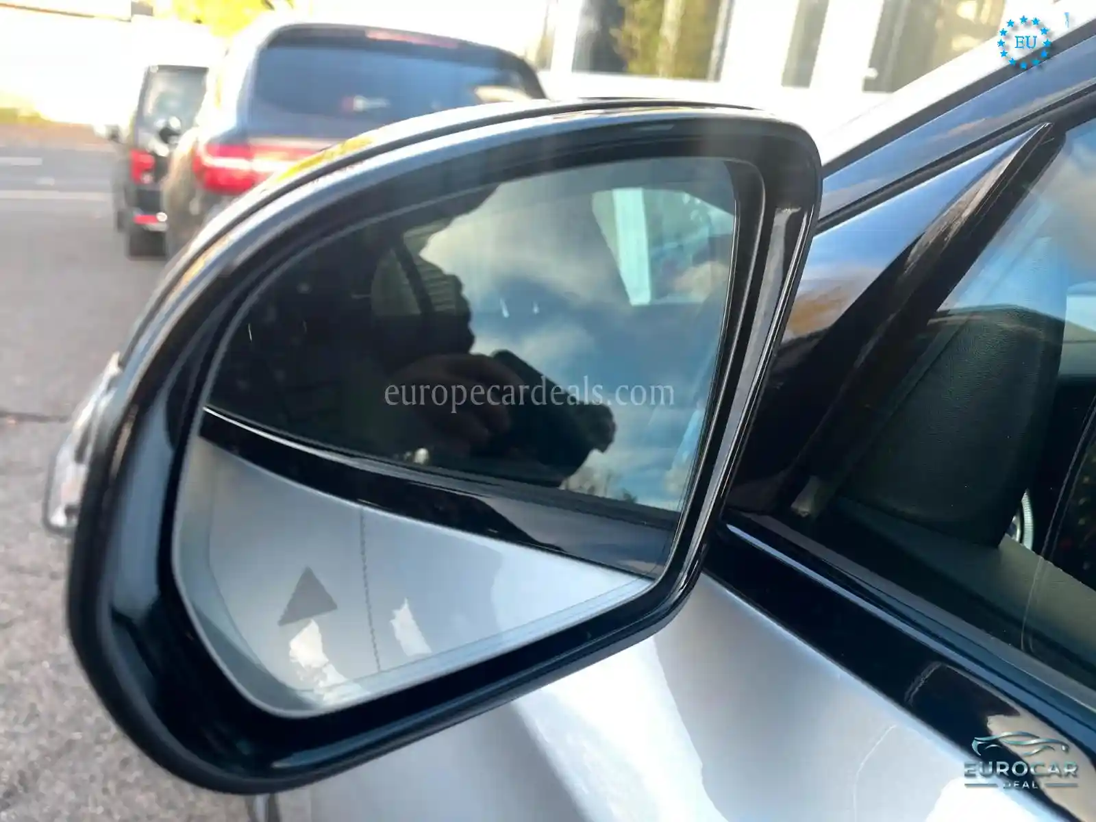 Mercedes-Benz E 450