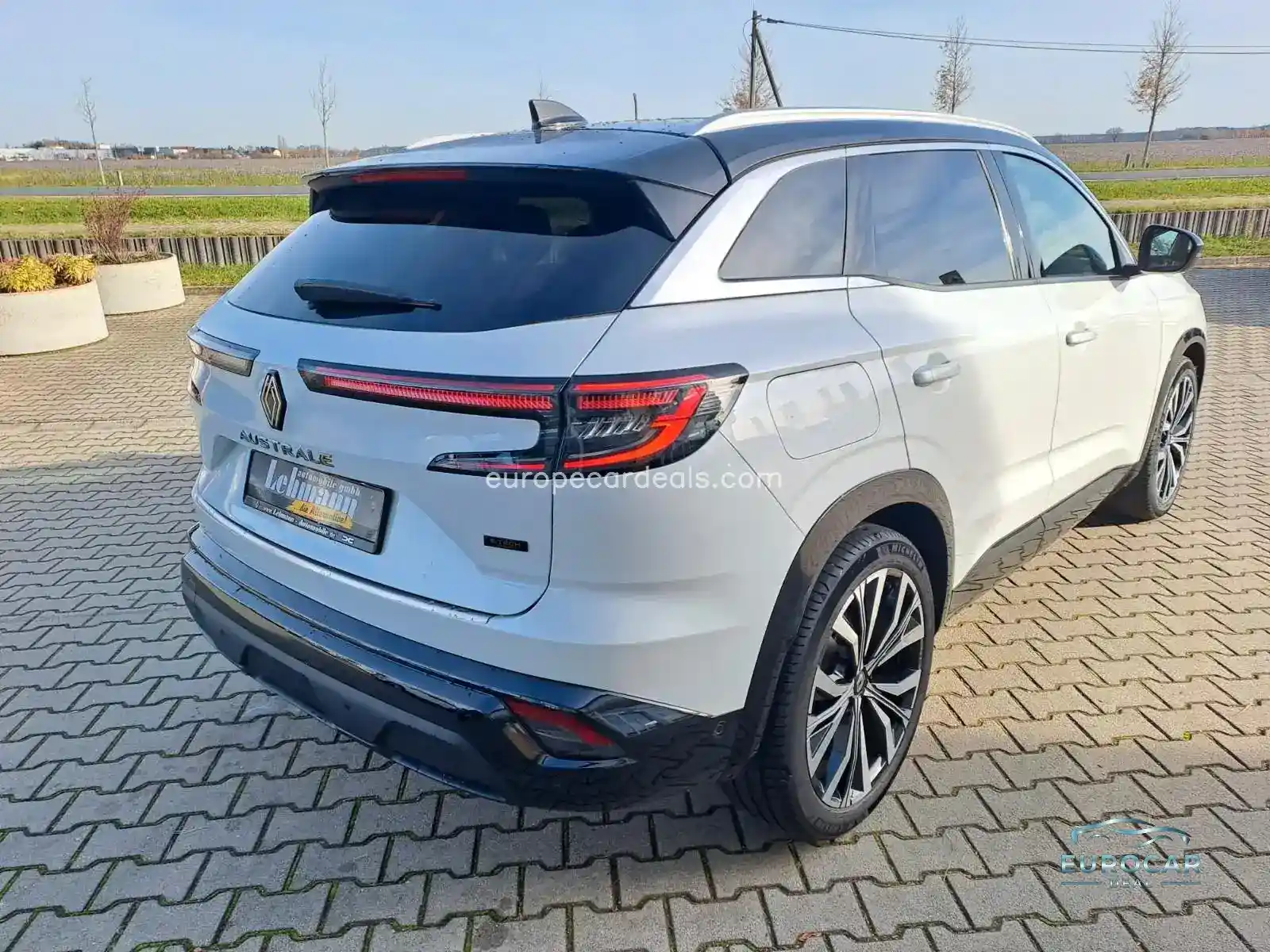 Renault Austral