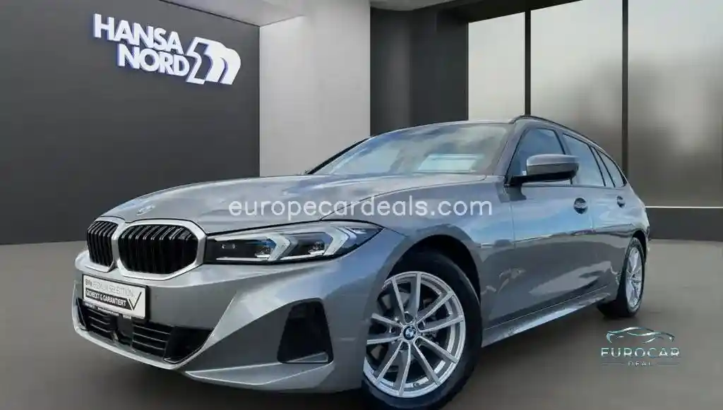 BMW 318