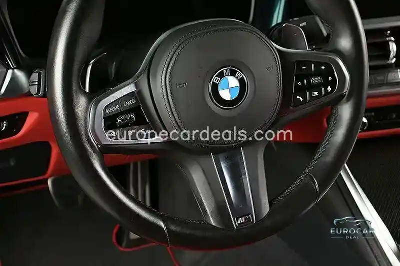 BMW M440