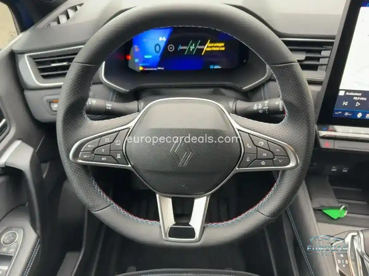 Renault Symbioz