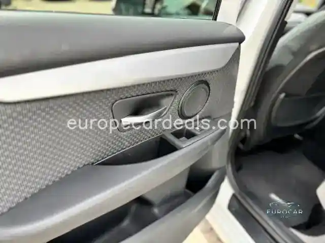 BMW 218 Gran Tourer
