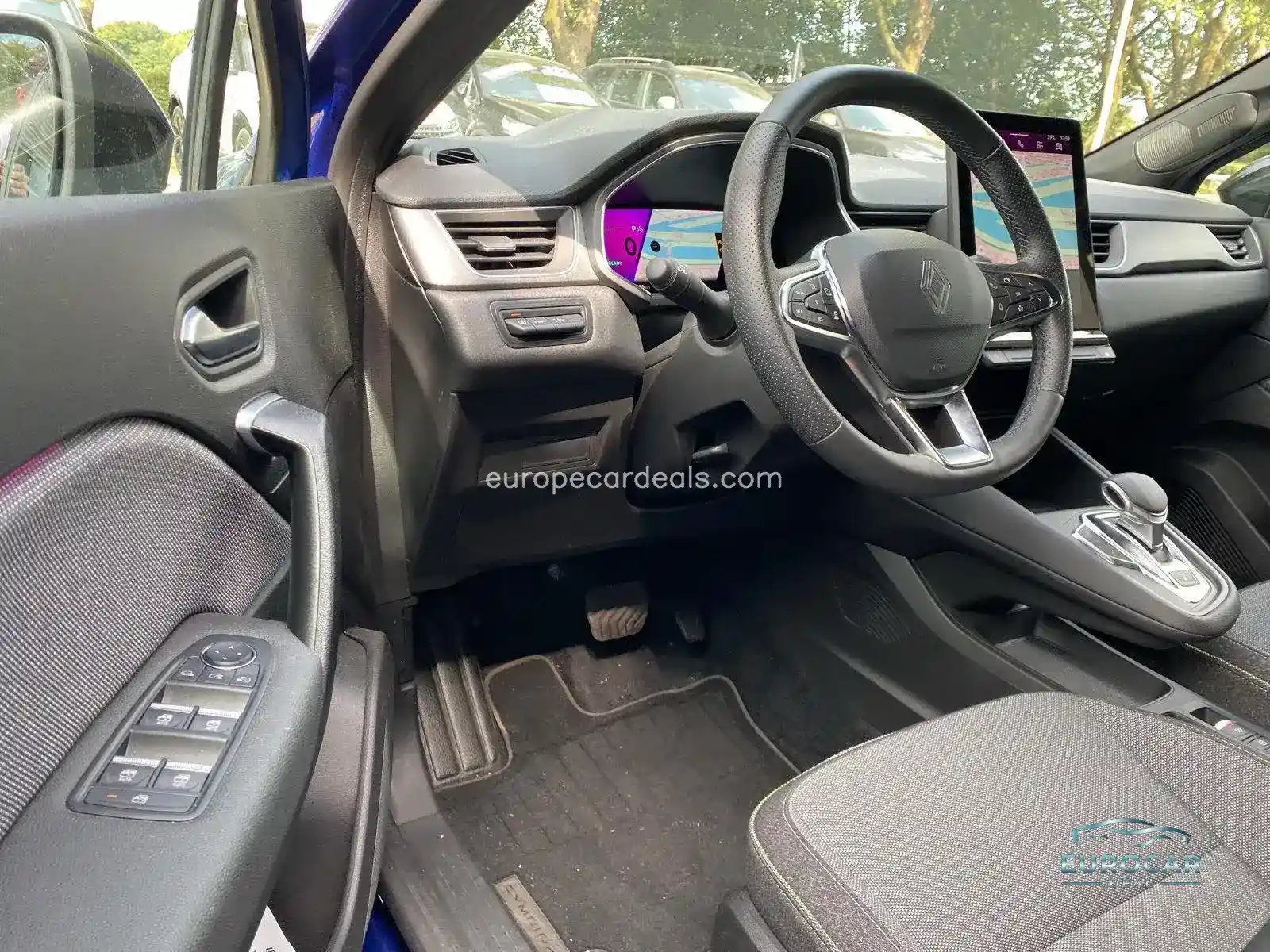 Renault Symbioz