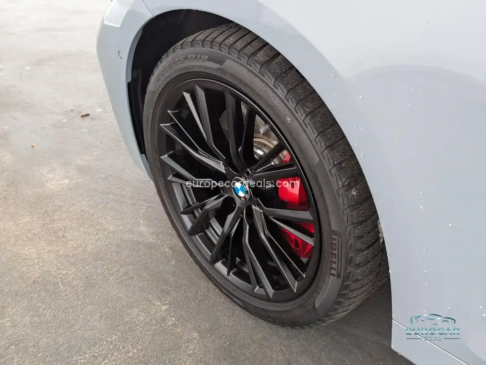BMW 430