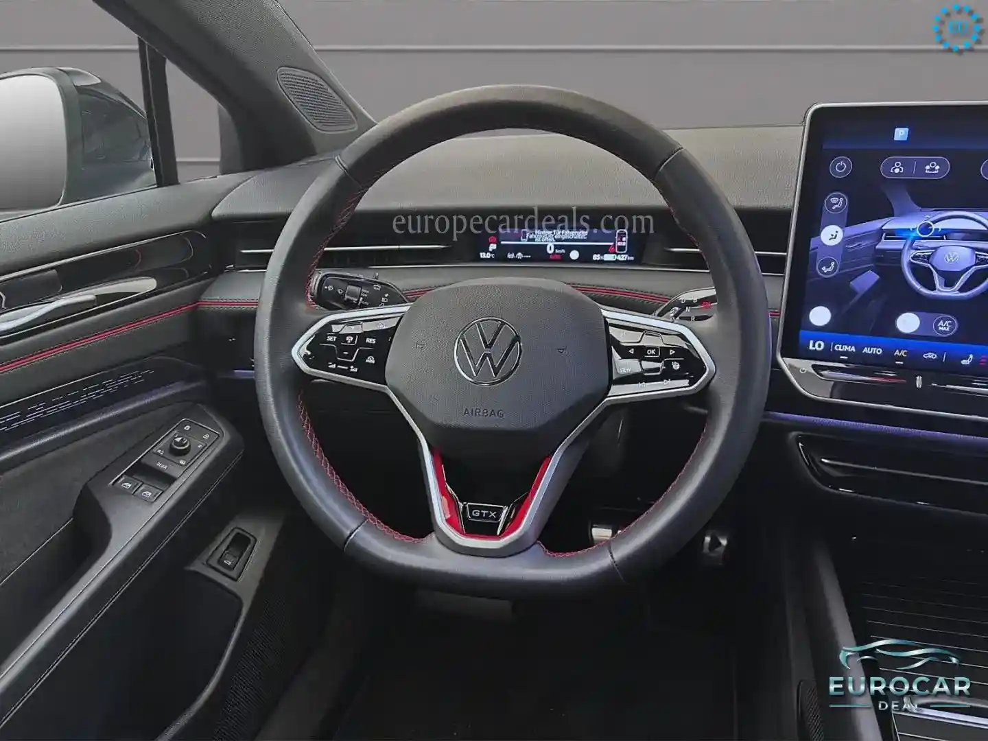 Volkswagen ID.7