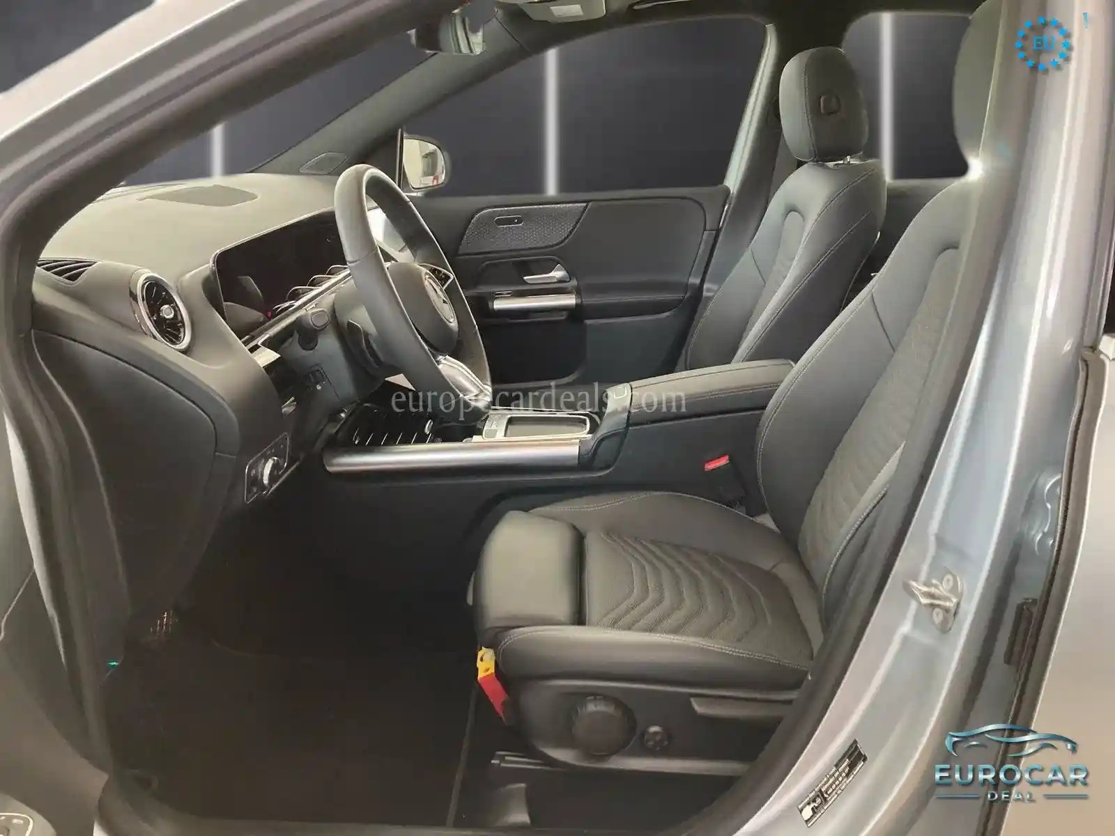 Mercedes-Benz B 250