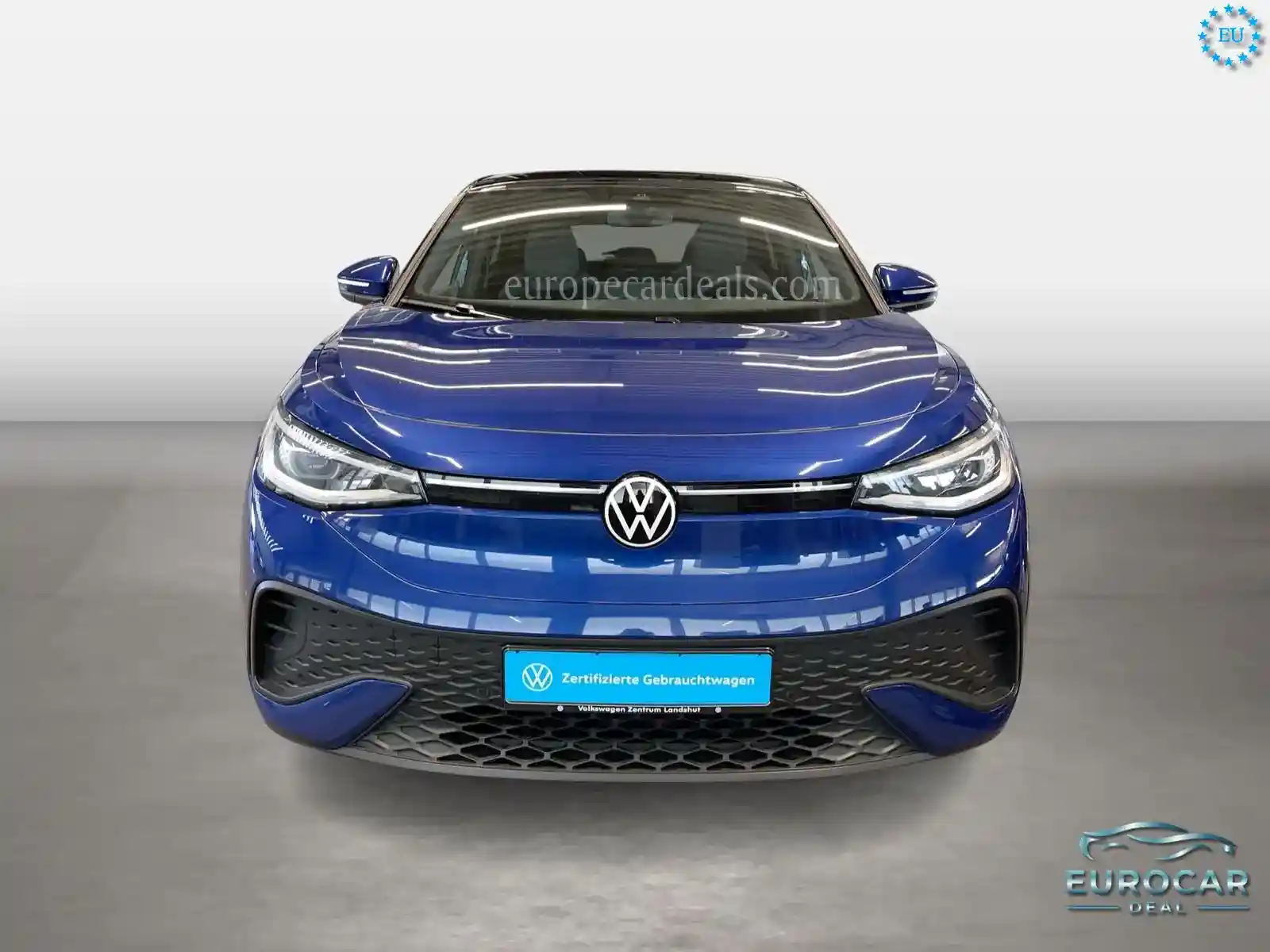 Volkswagen ID.5