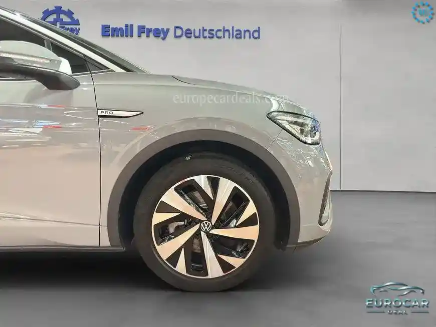 Volkswagen ID.5