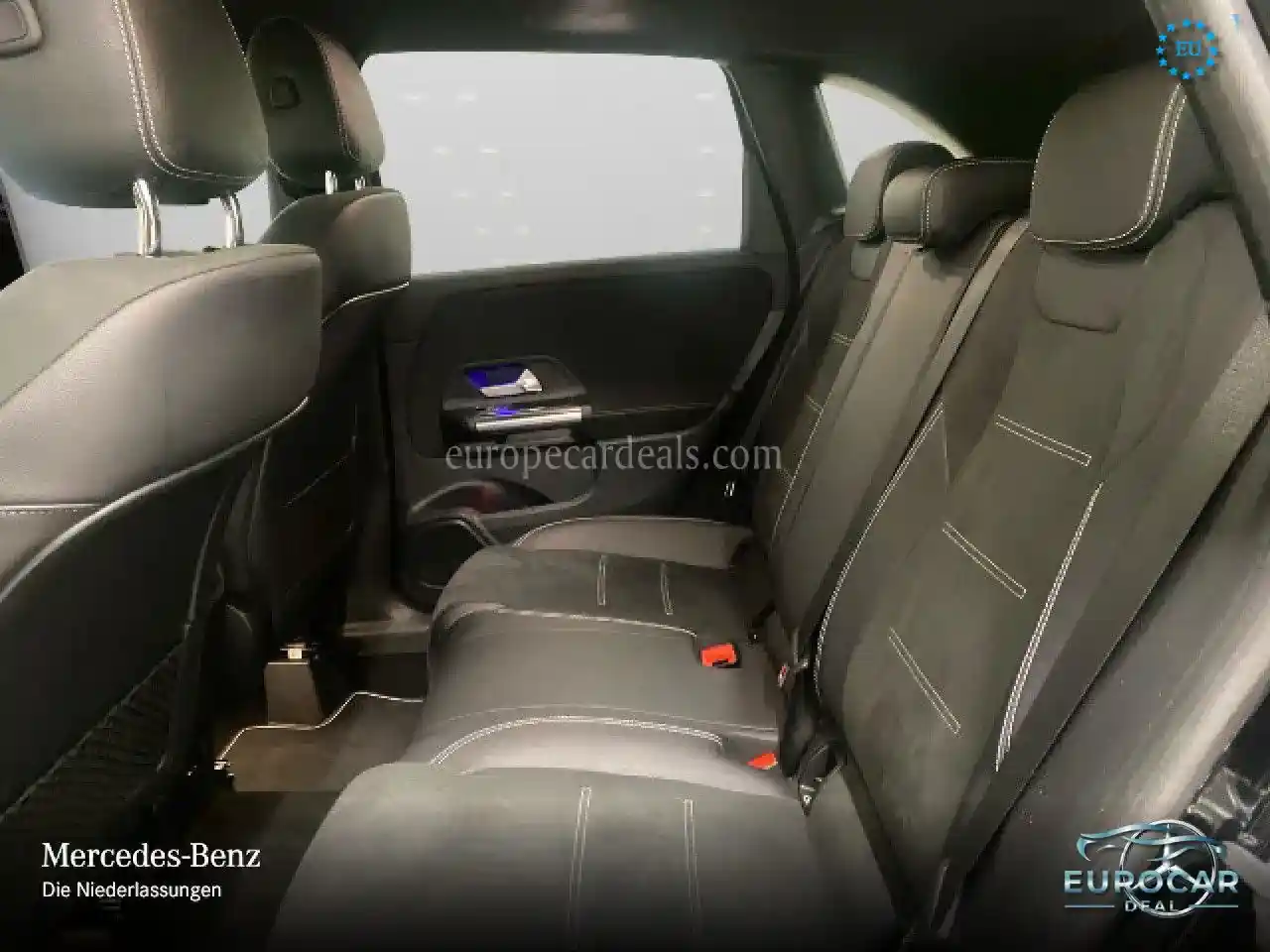 Mercedes-Benz B 250