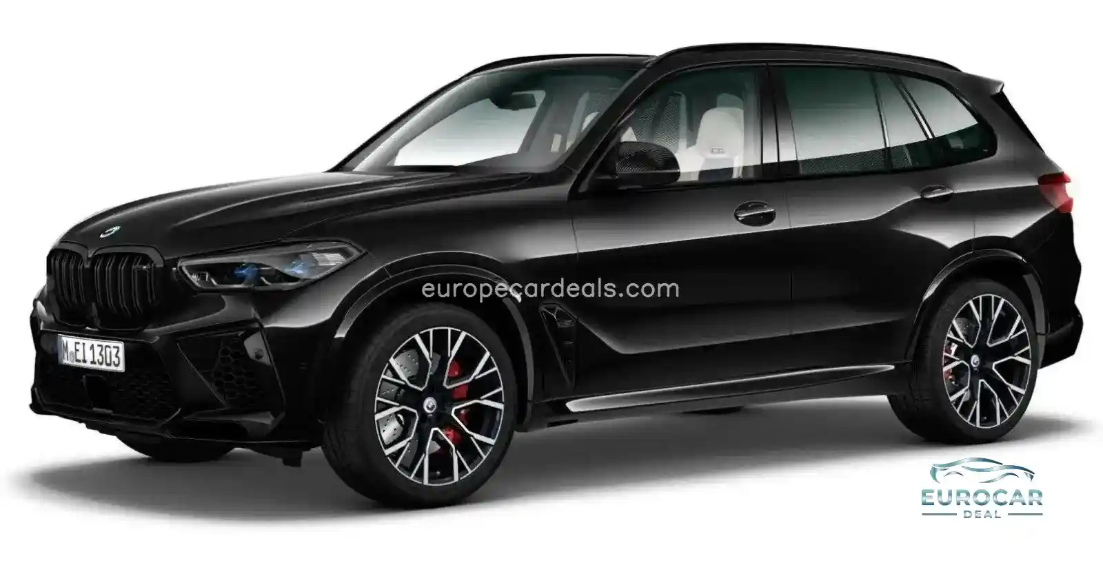 BMW X5 M