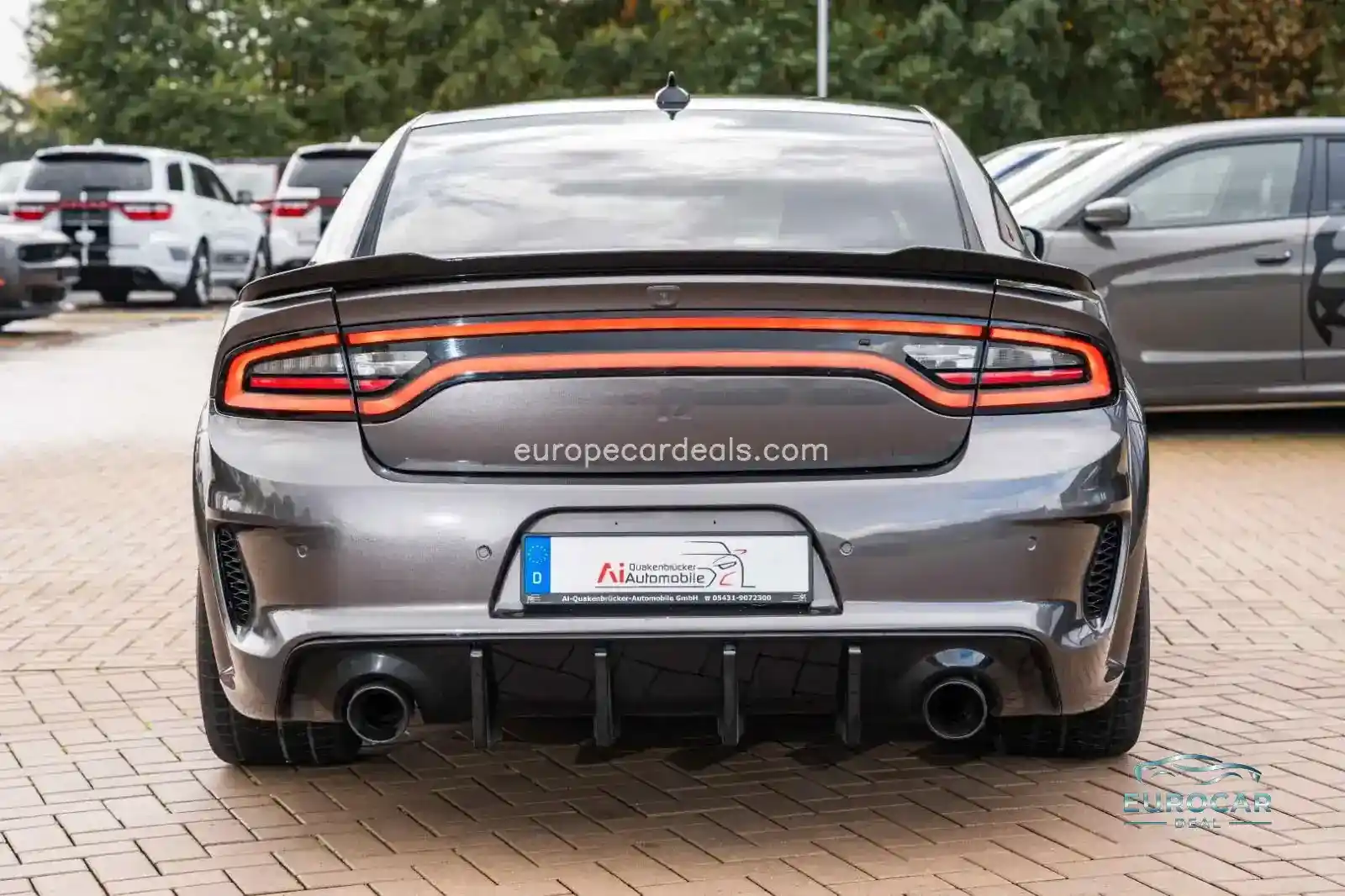 Dodge Charger