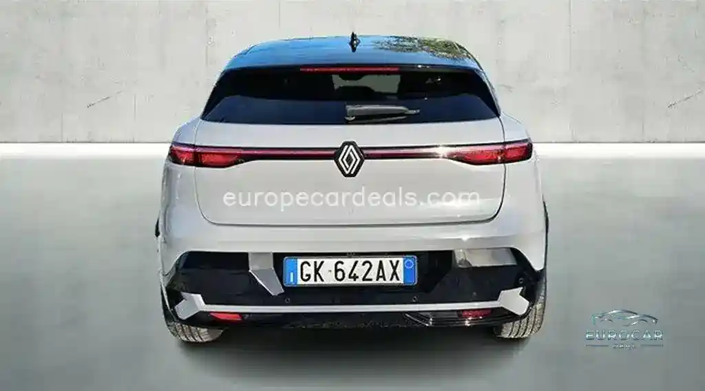Renault Other