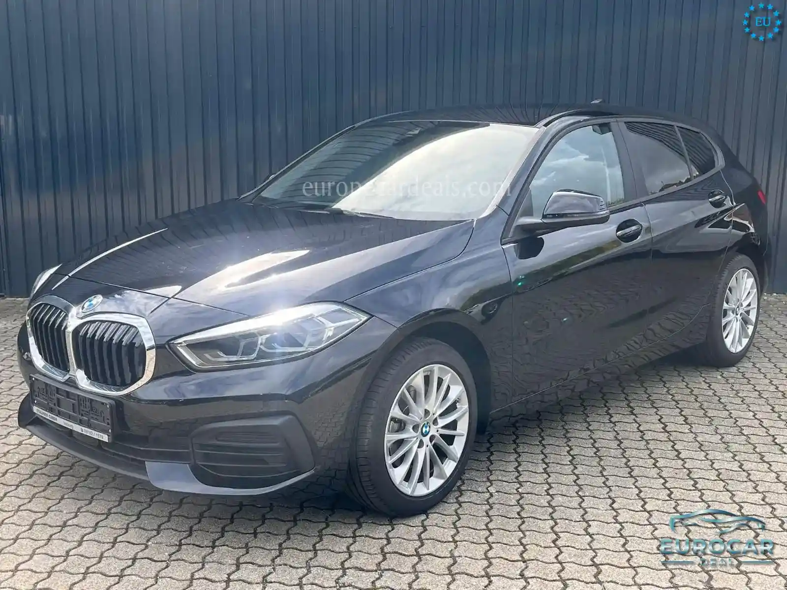 BMW 118