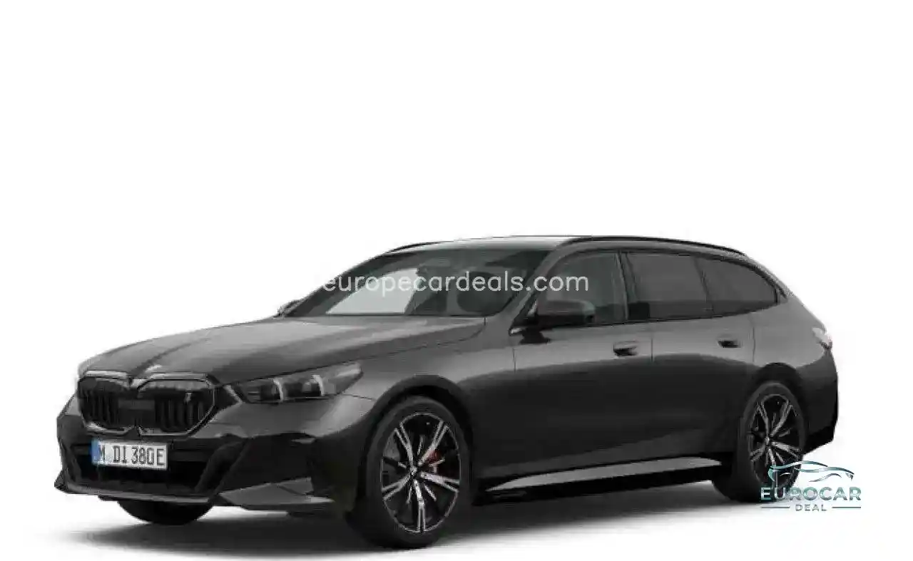 BMW i5