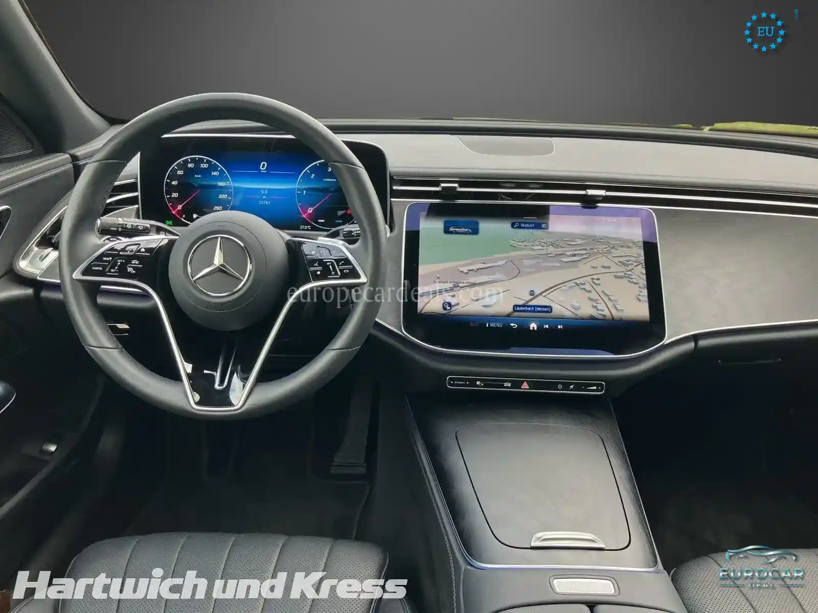 Mercedes-Benz E 450