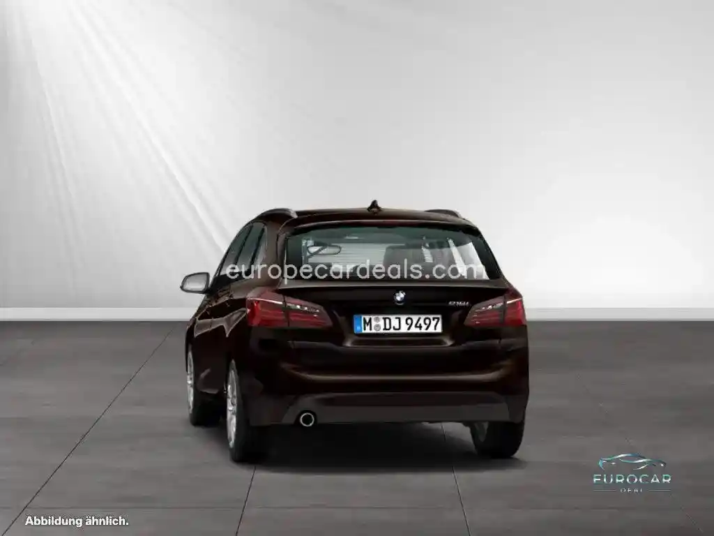 BMW 218 Active Tourer