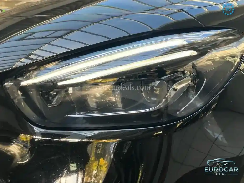 Mercedes-Benz B 220