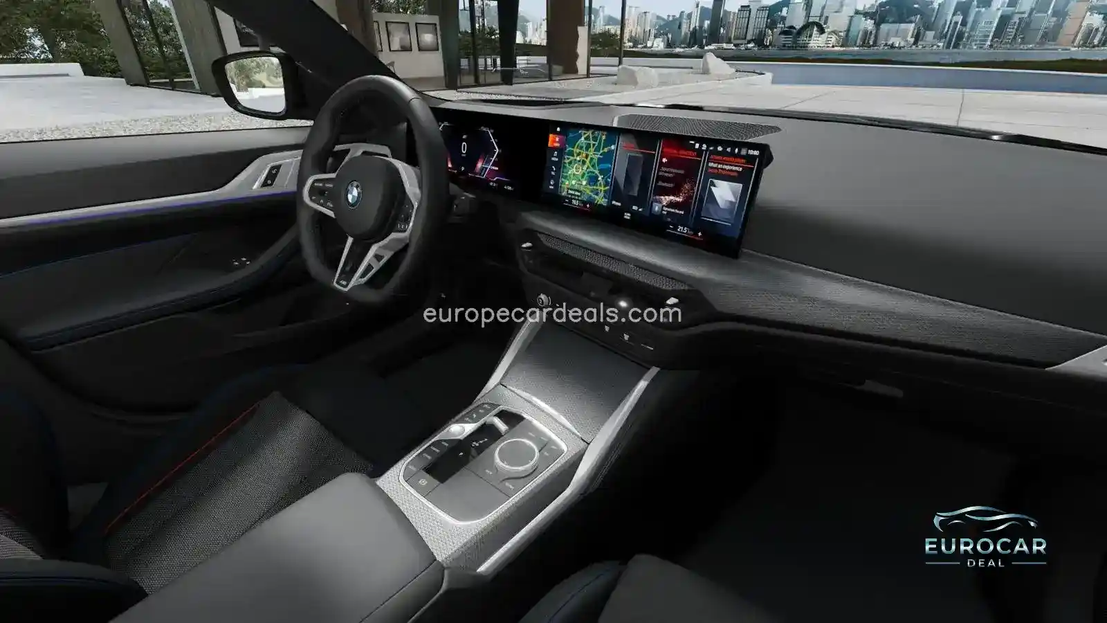 BMW i4