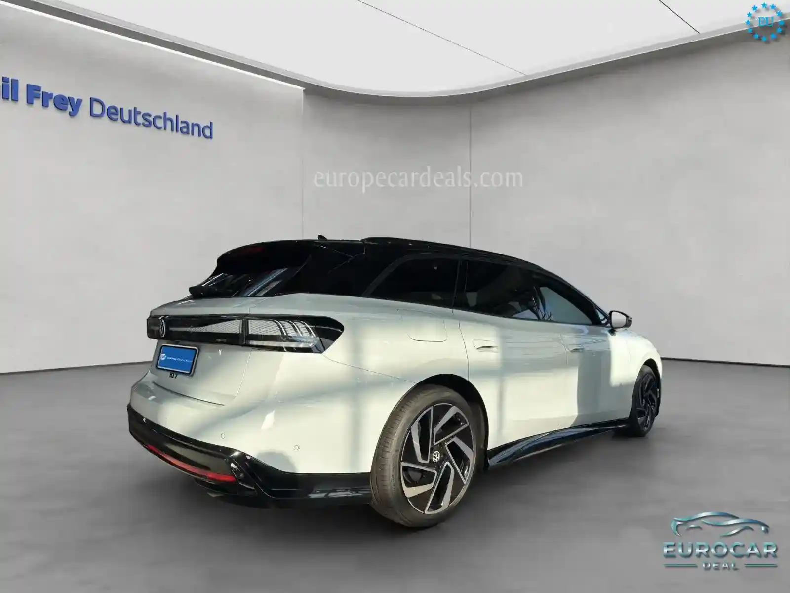 Volkswagen ID.7