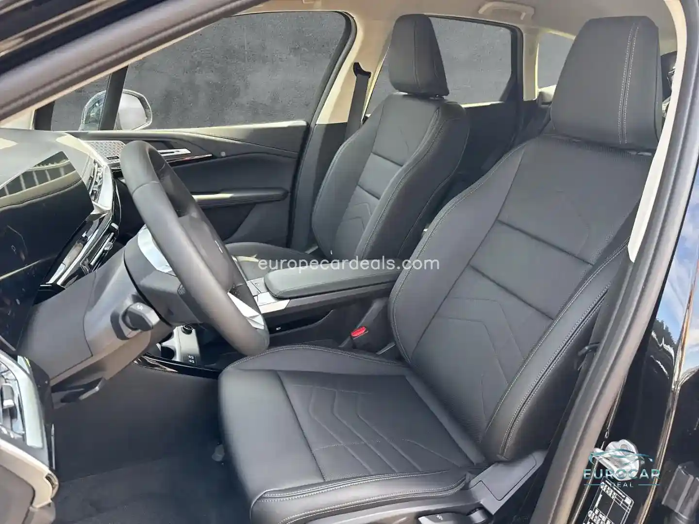 BMW 225 Active Tourer