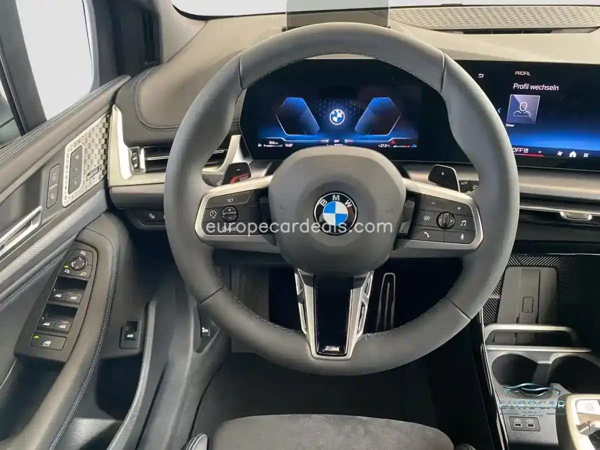 BMW 218 Active Tourer