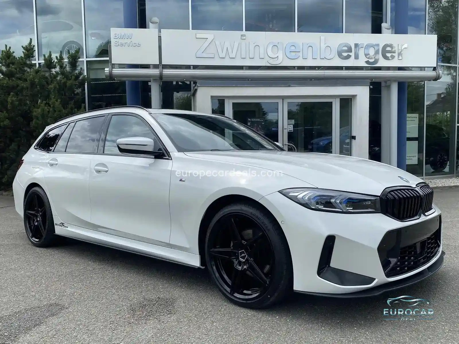 BMW 320
